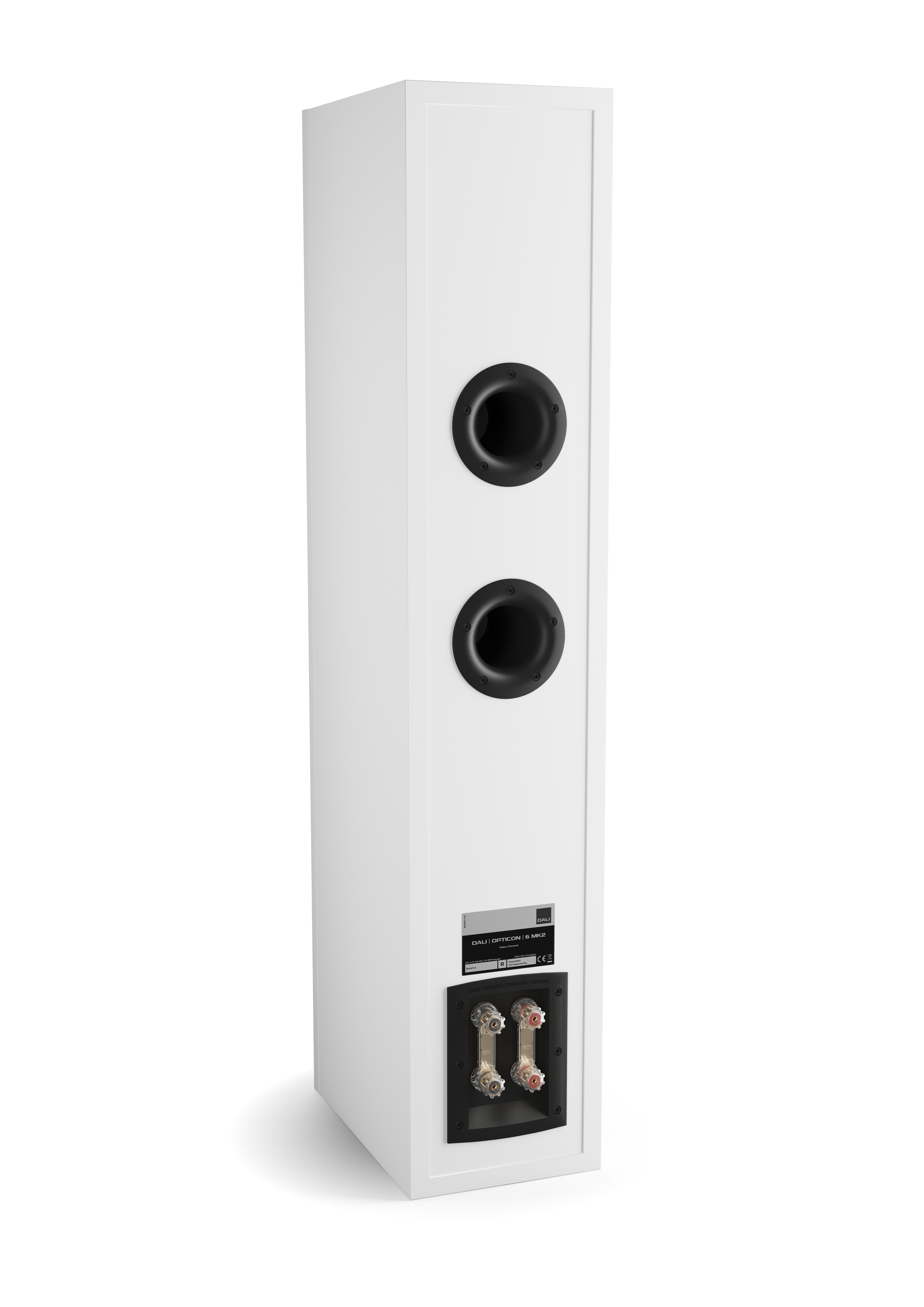OPTICON 6 MK2