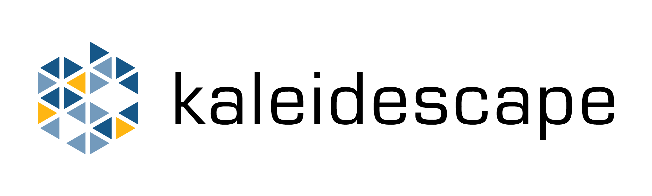 KALEIDESCAPE