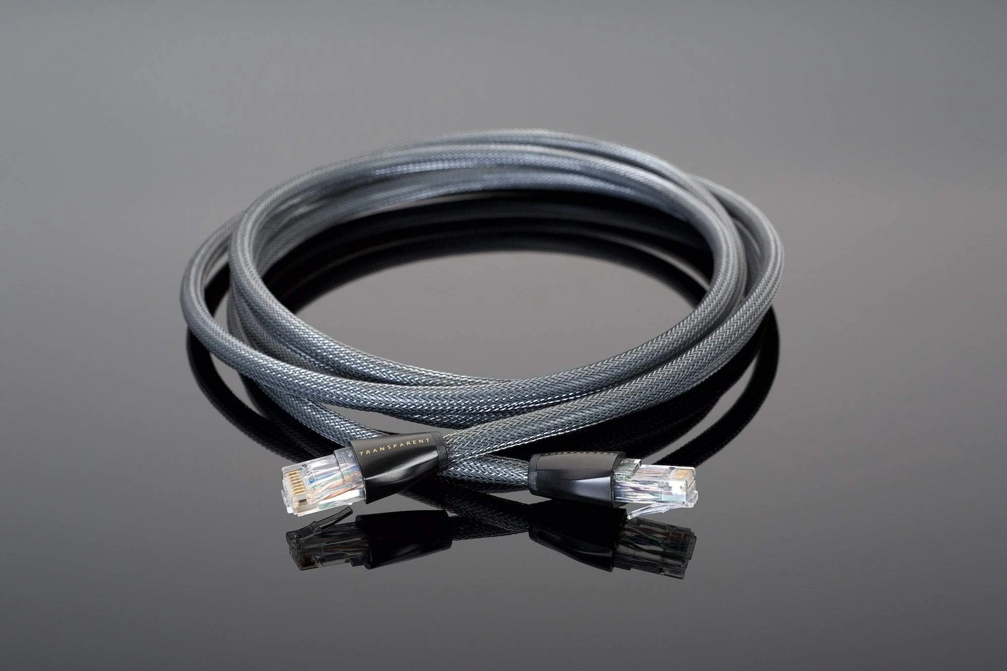 TRANSPARENT ETHERNET