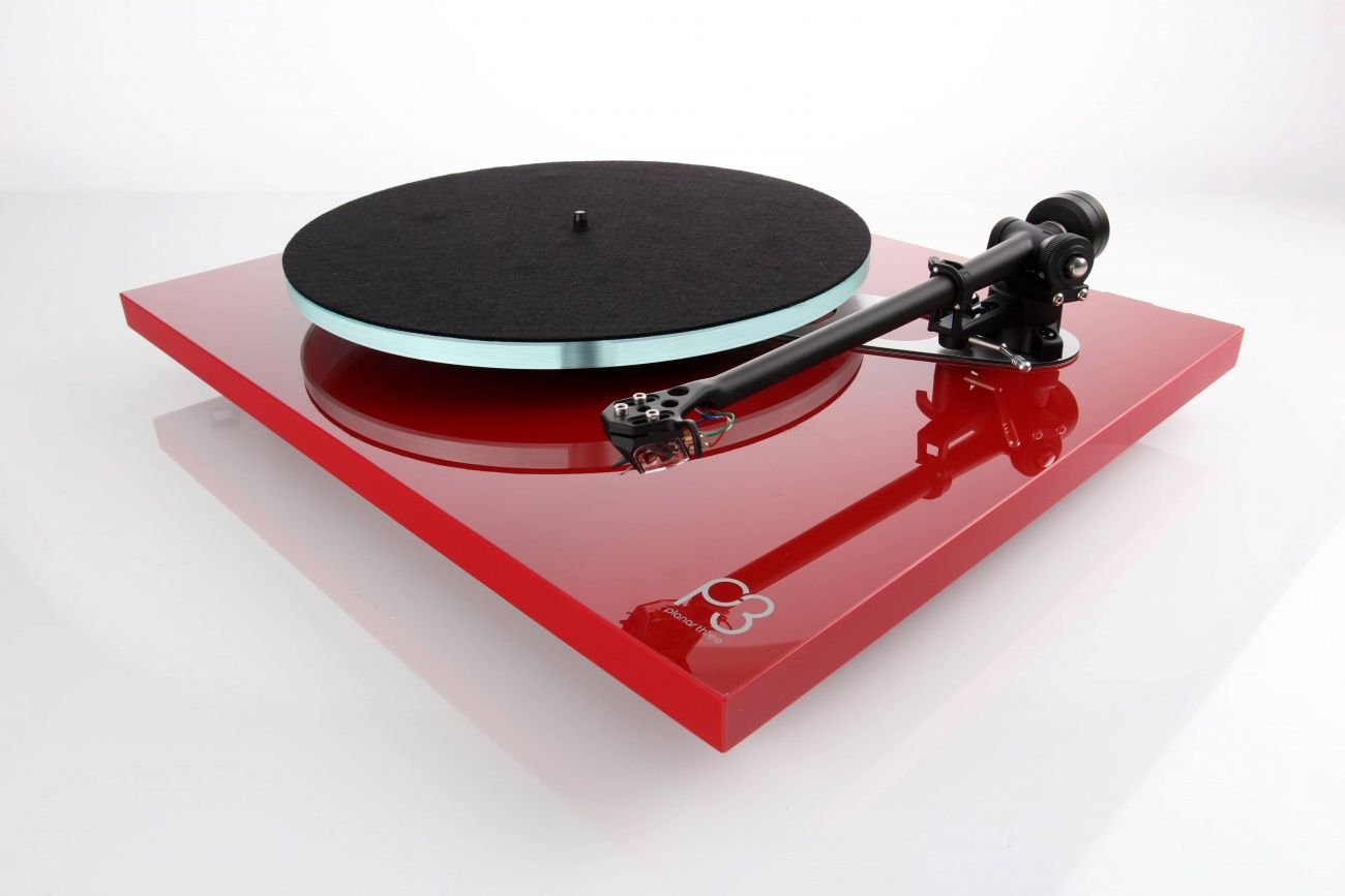 PLANAR 3