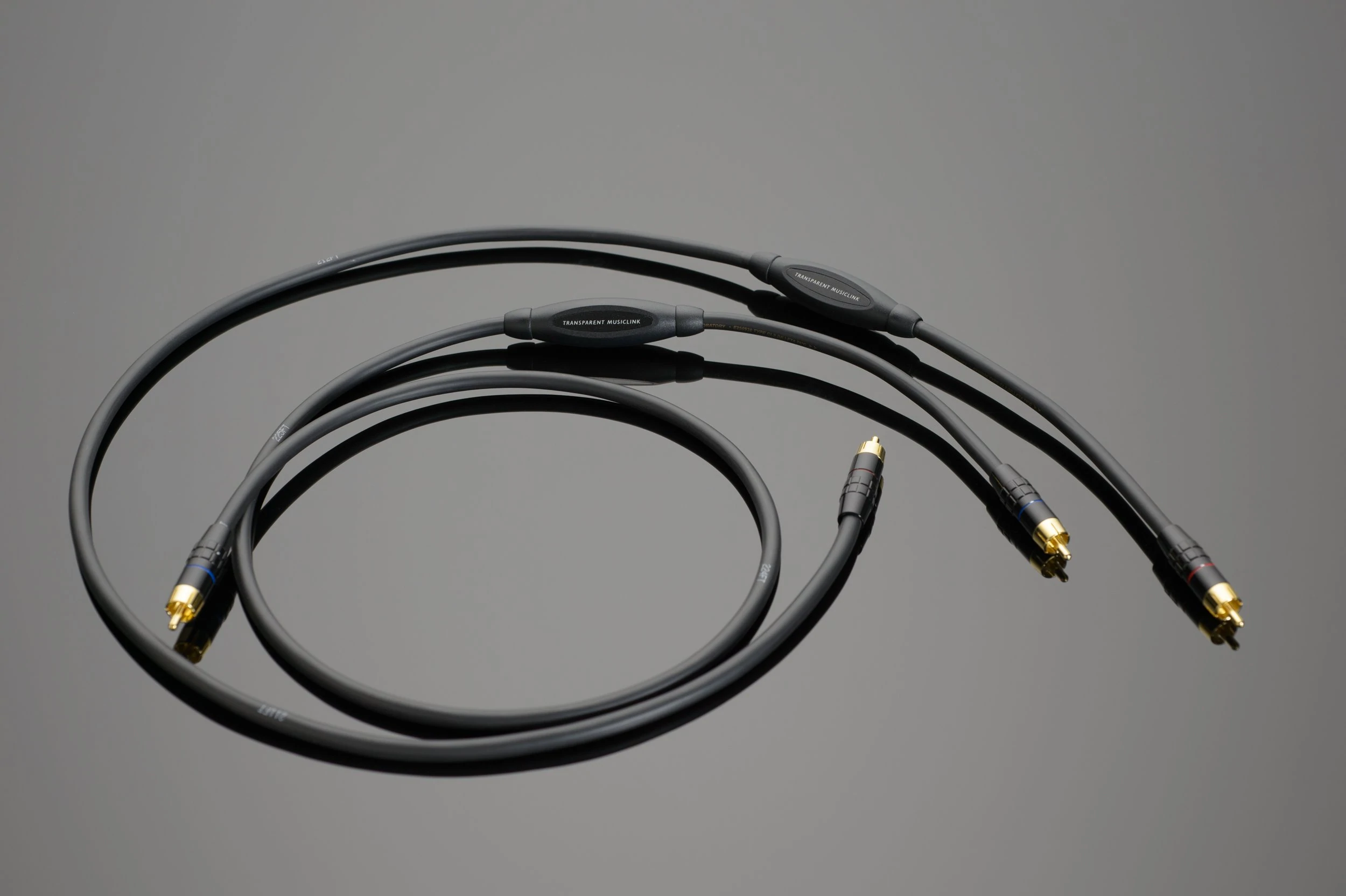 MUSICLINK RCA INTERCONNECT