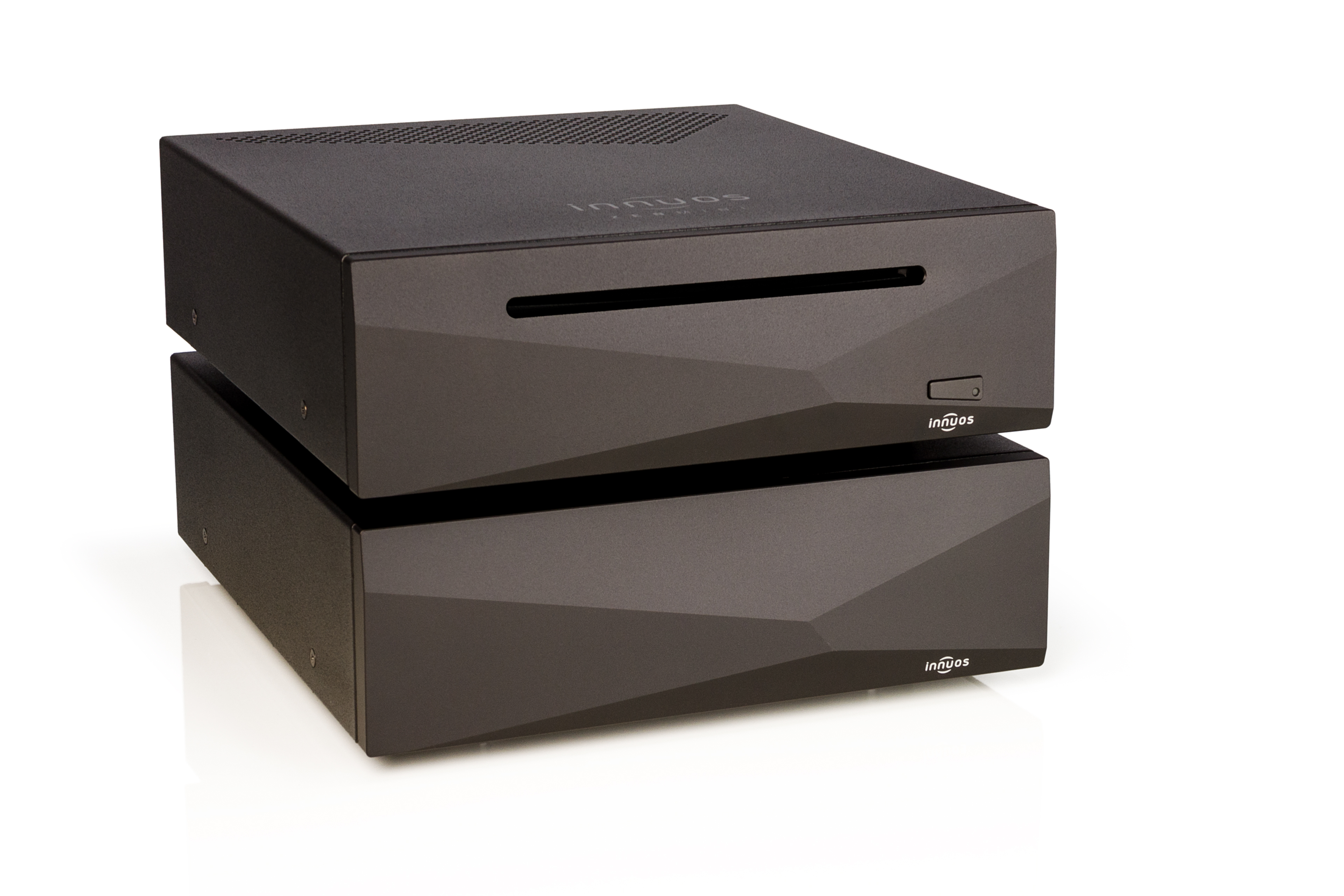 ZENmini Mk3 mit LPSU HDD