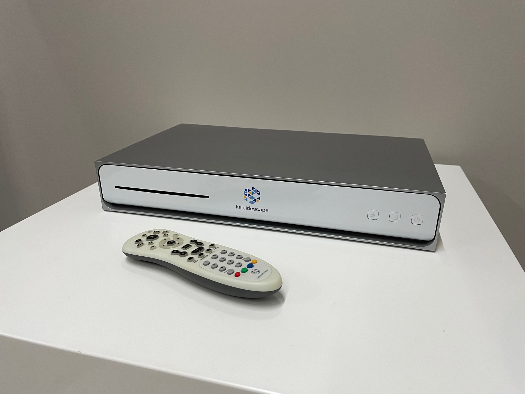 Cinema One Aussteller