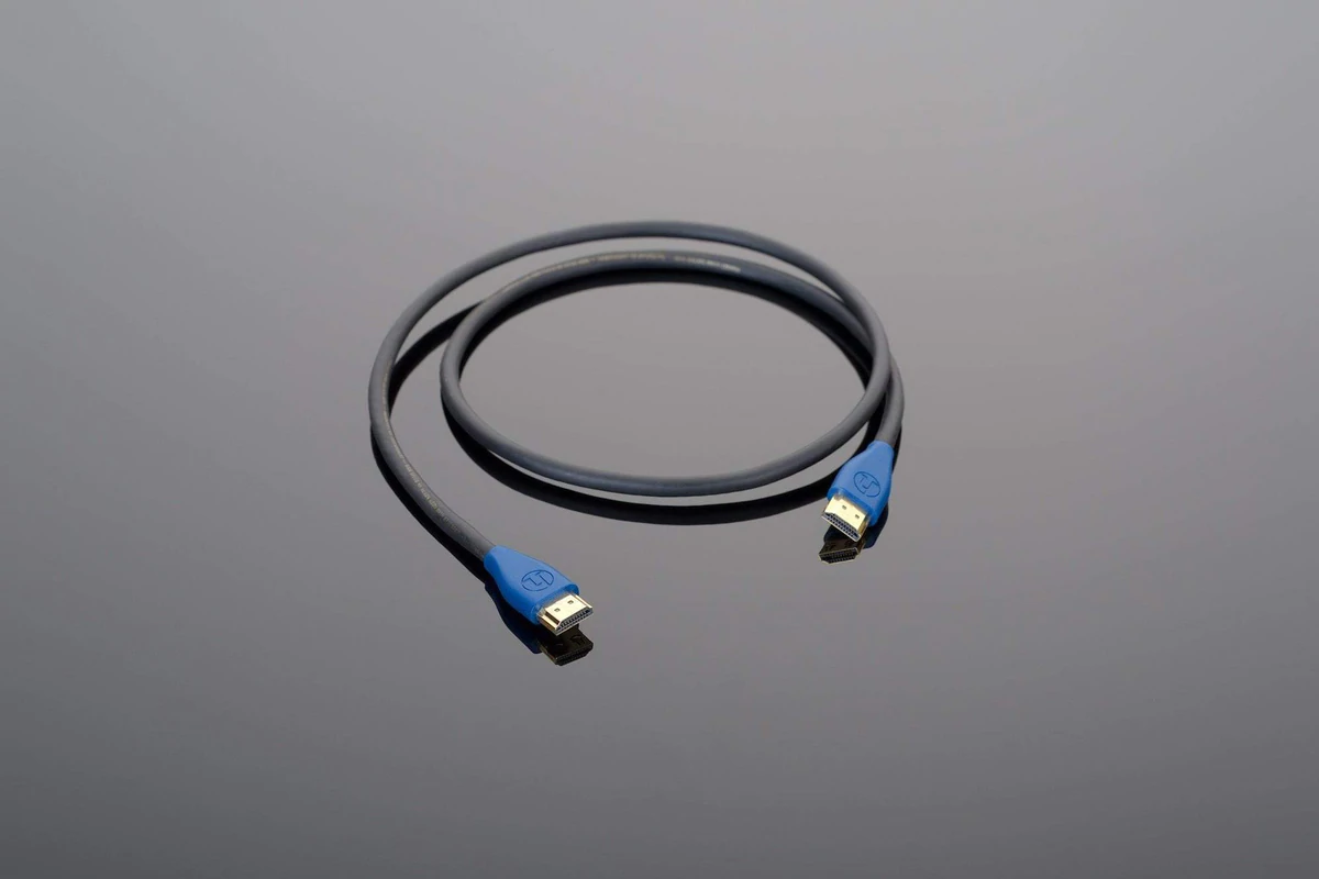 HARDWIRED HDMI