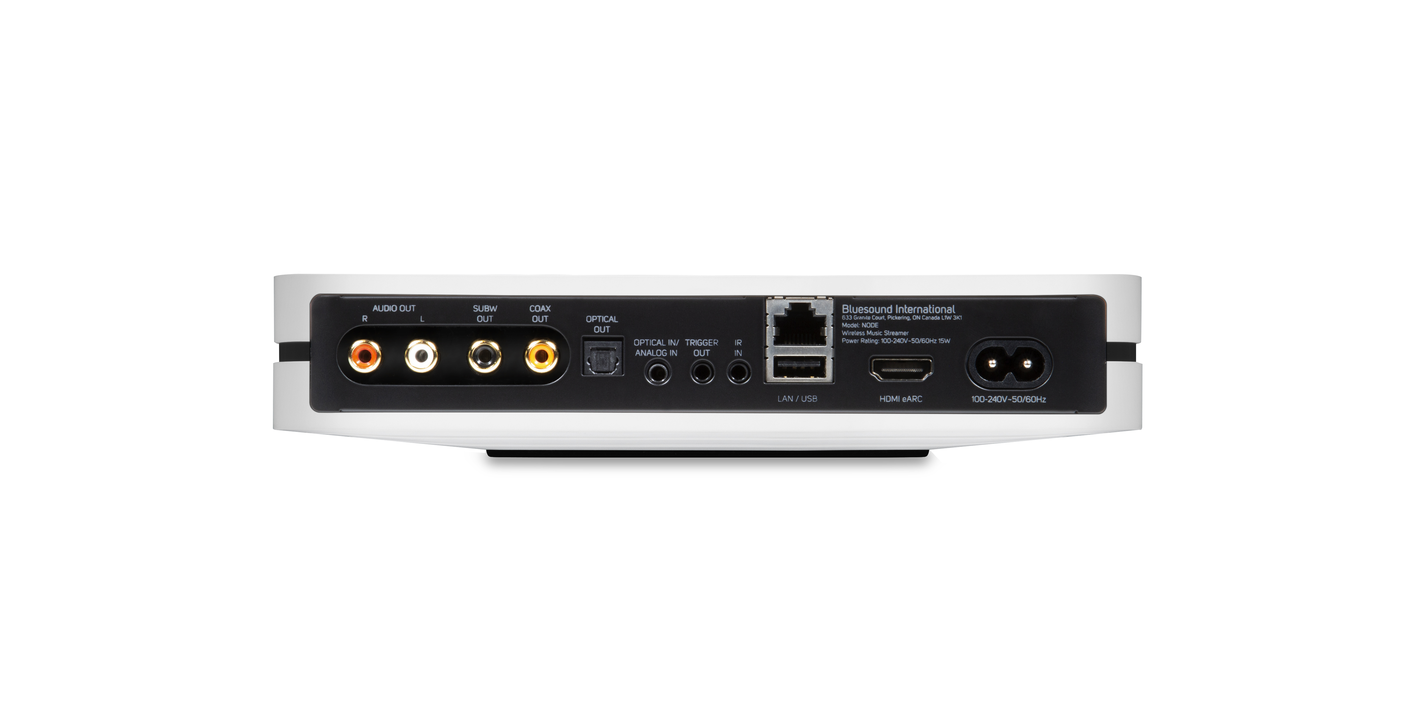 NODE (N130)
