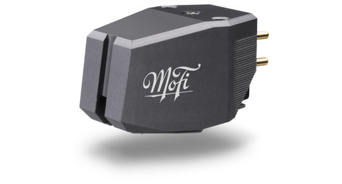 MoFi MasterTracker