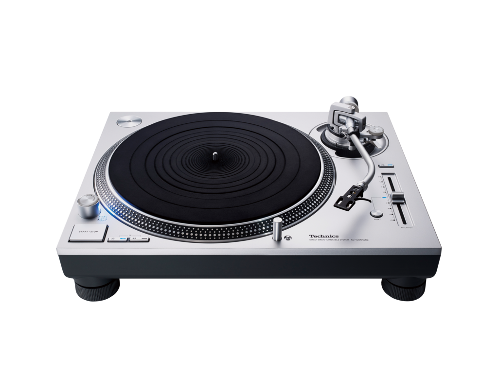 SL-1200GR2