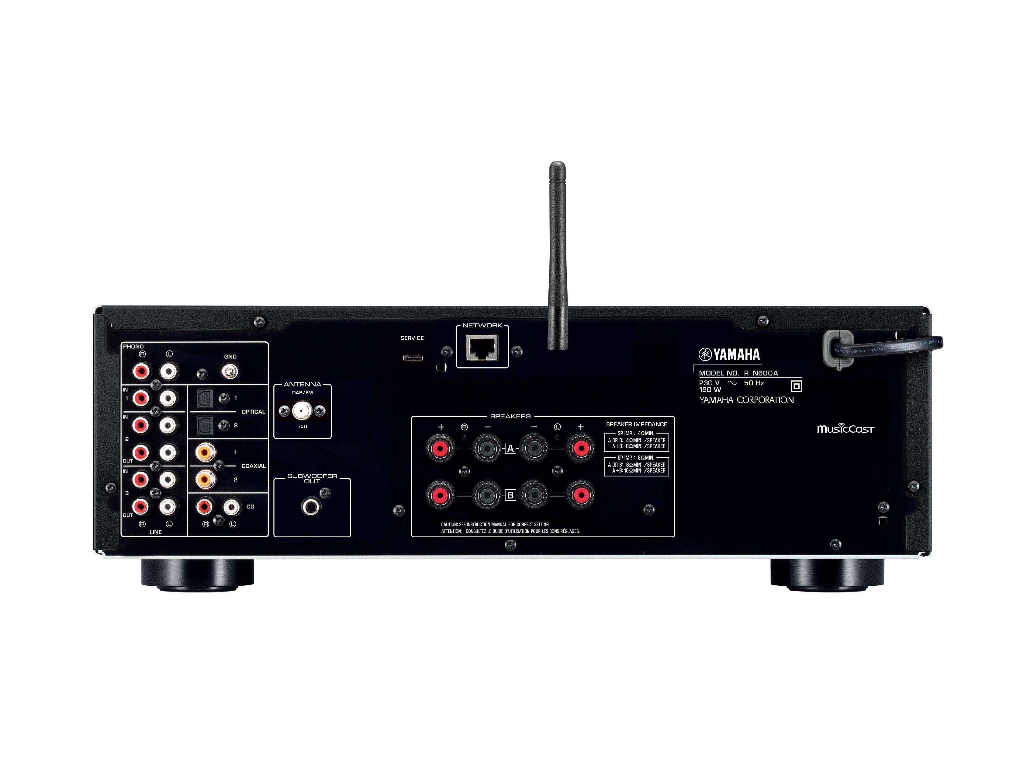 R-N600A