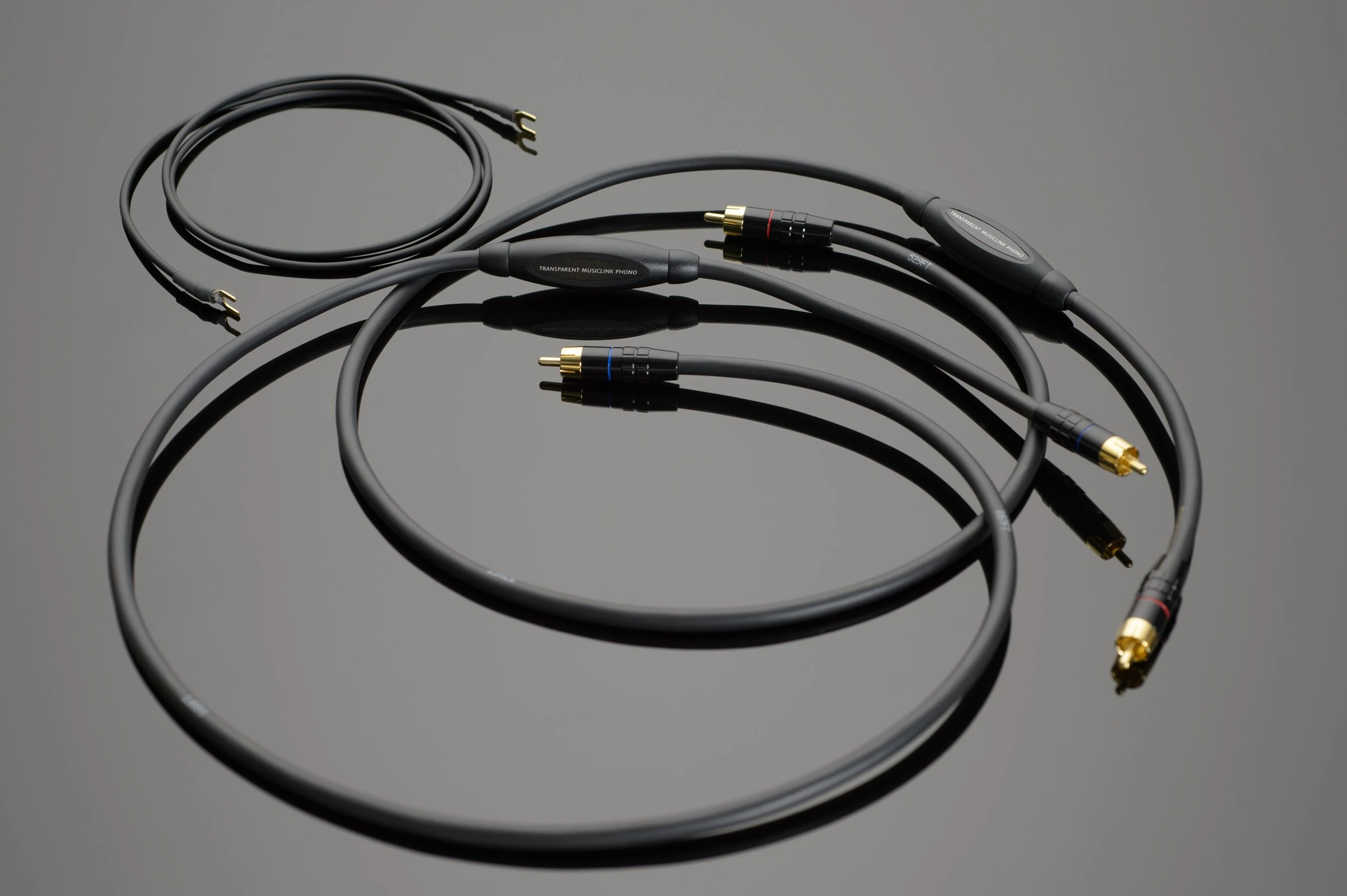 MUSICLINK PHONO INTERCONNECT