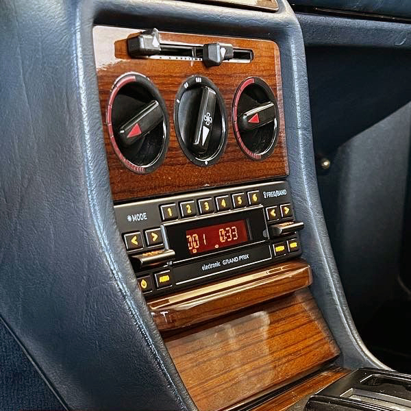 MOTOR-6DAB DAB+ Komplett-Set "Grand Prix" mit Zubehör