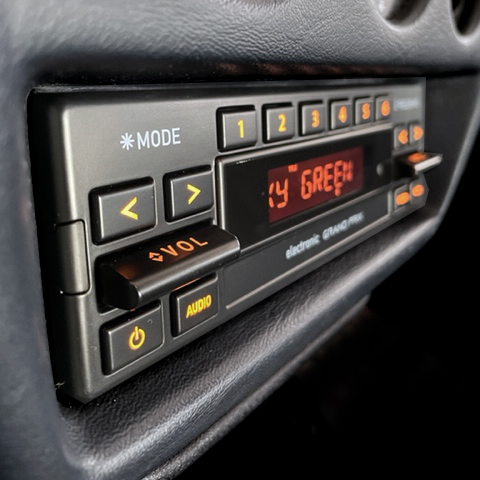 MOTOR-6DAB DAB+ Komplett-Set "Grand Prix" mit Zubehör