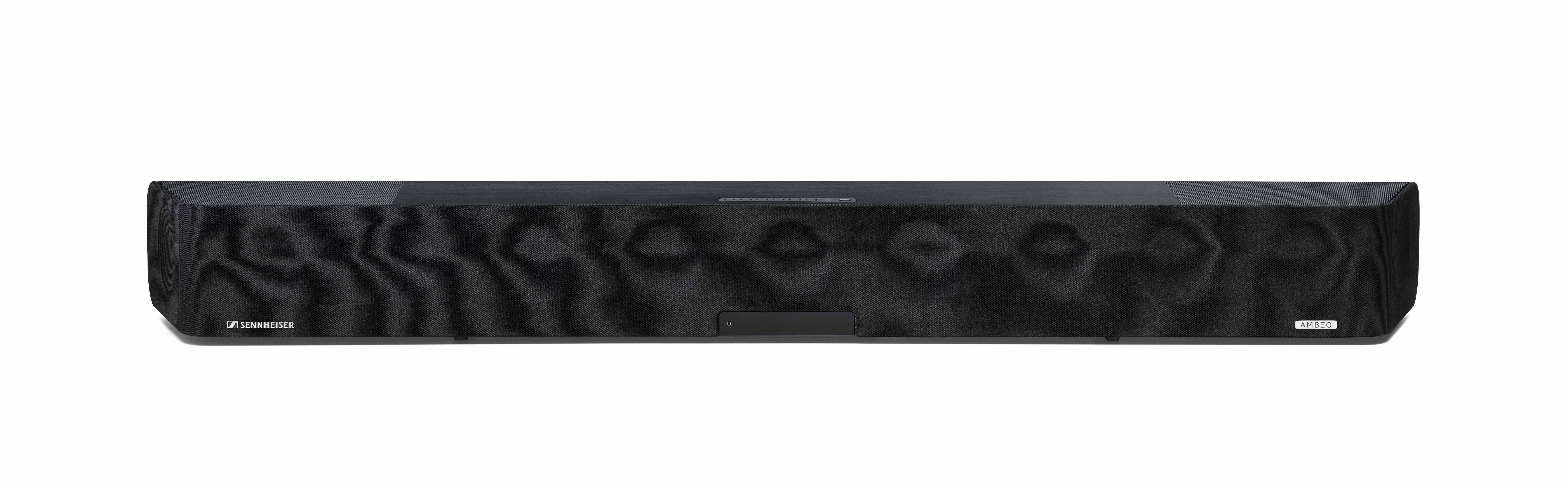 AMBEO Soundbar Max