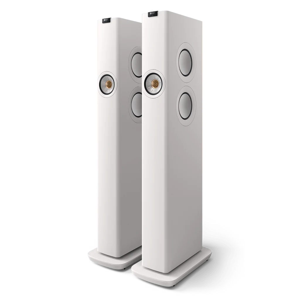 LS60 Wireless