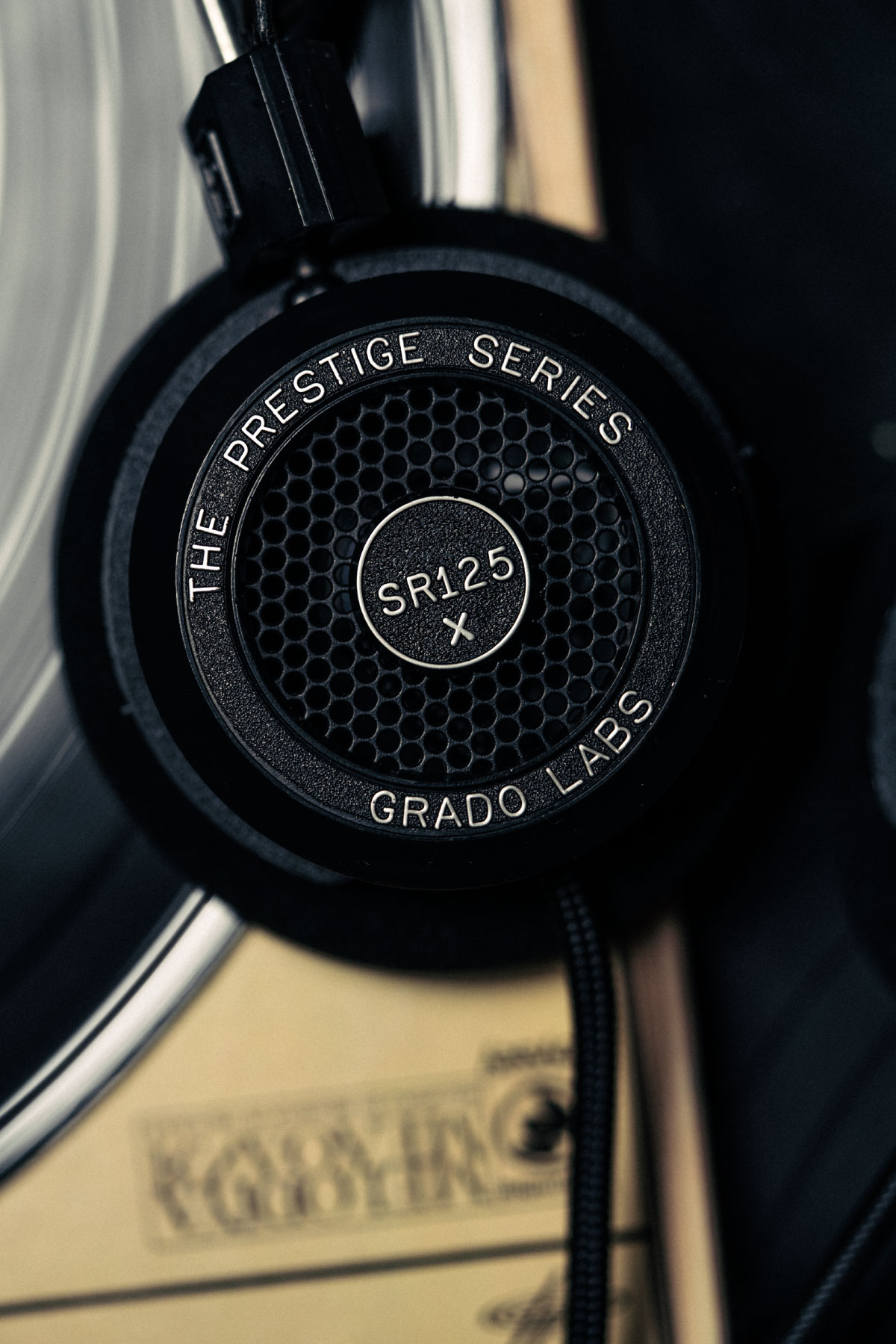 SR125x