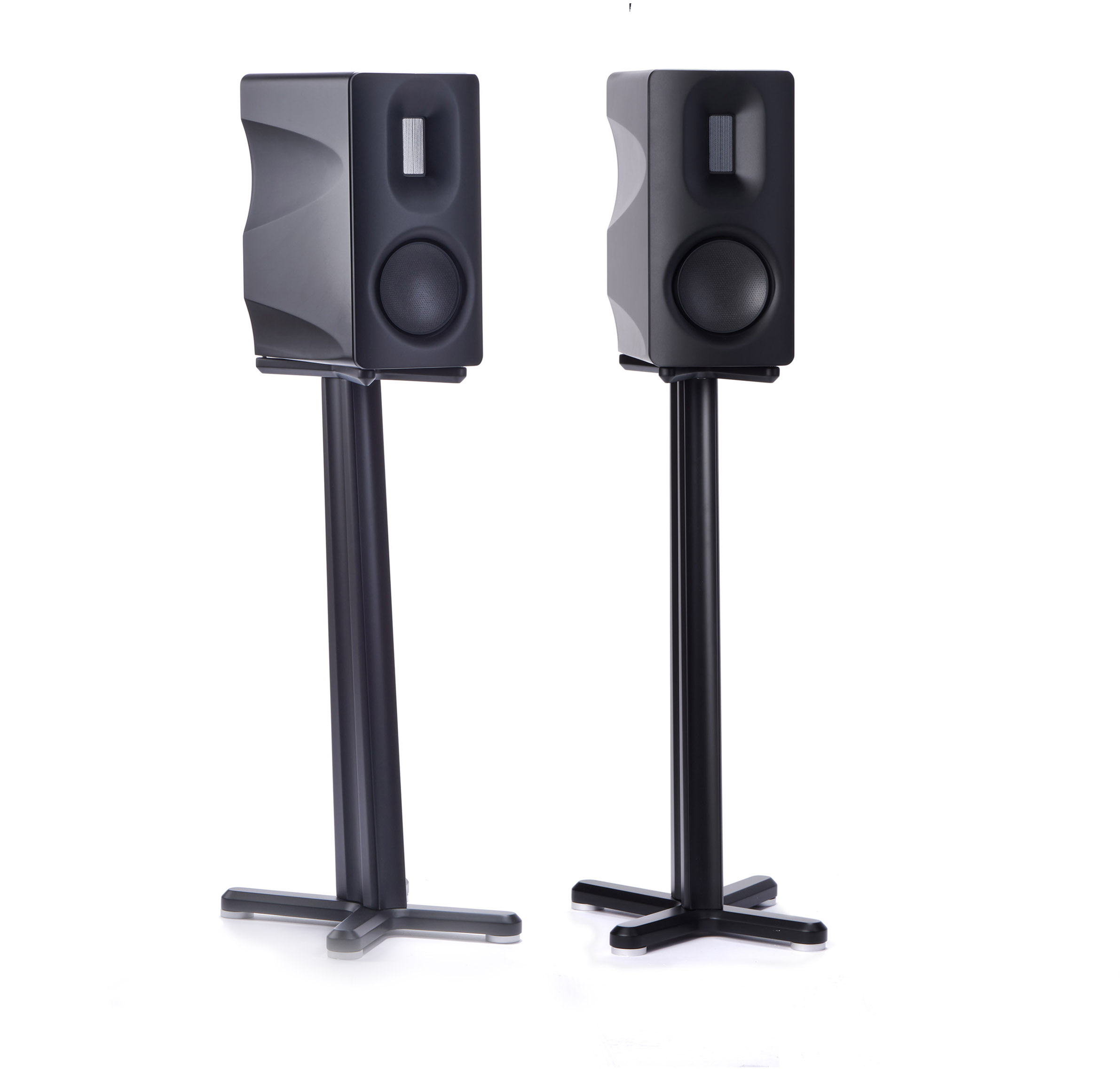 Z1 mit Stands