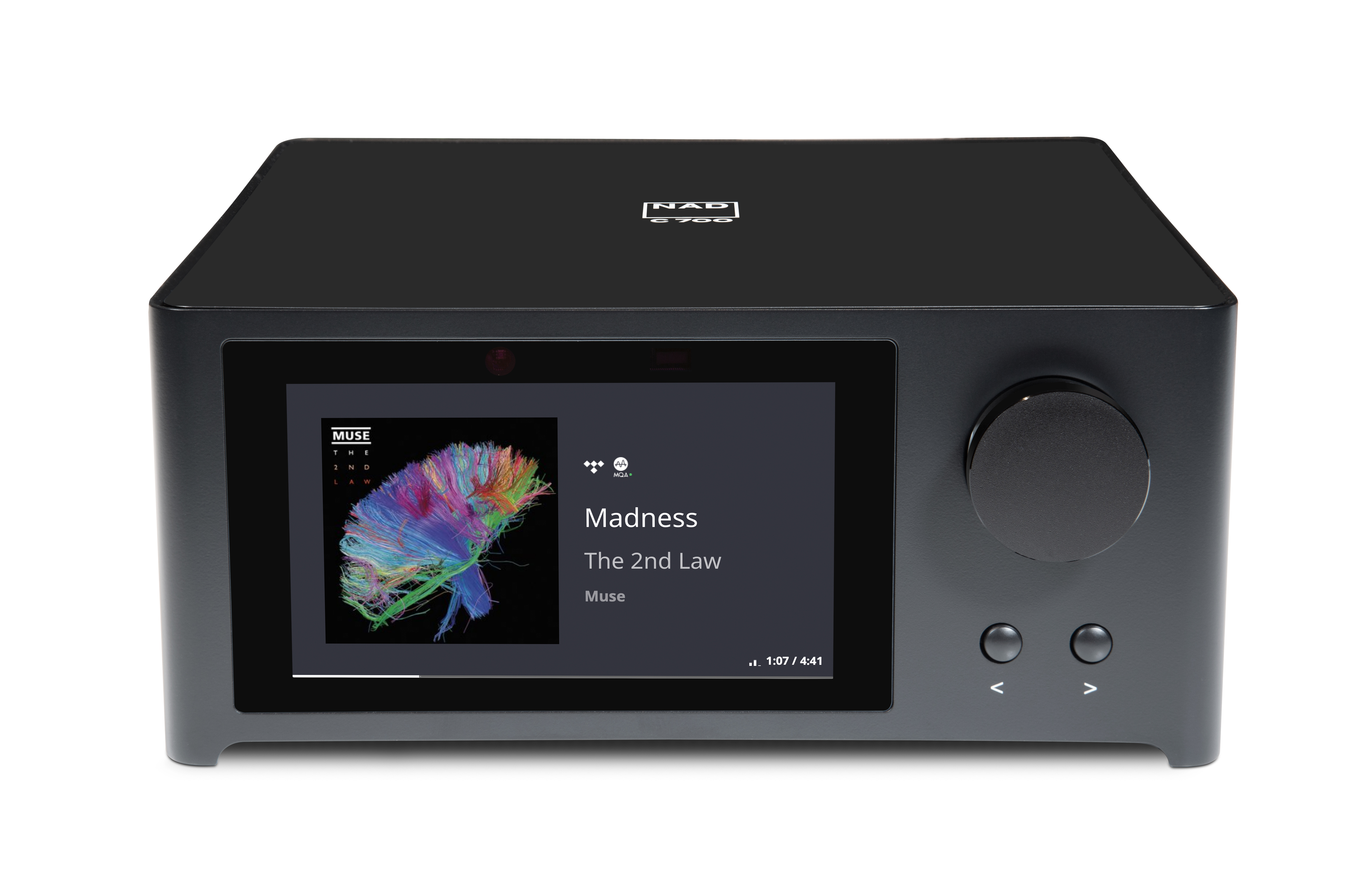 C 700