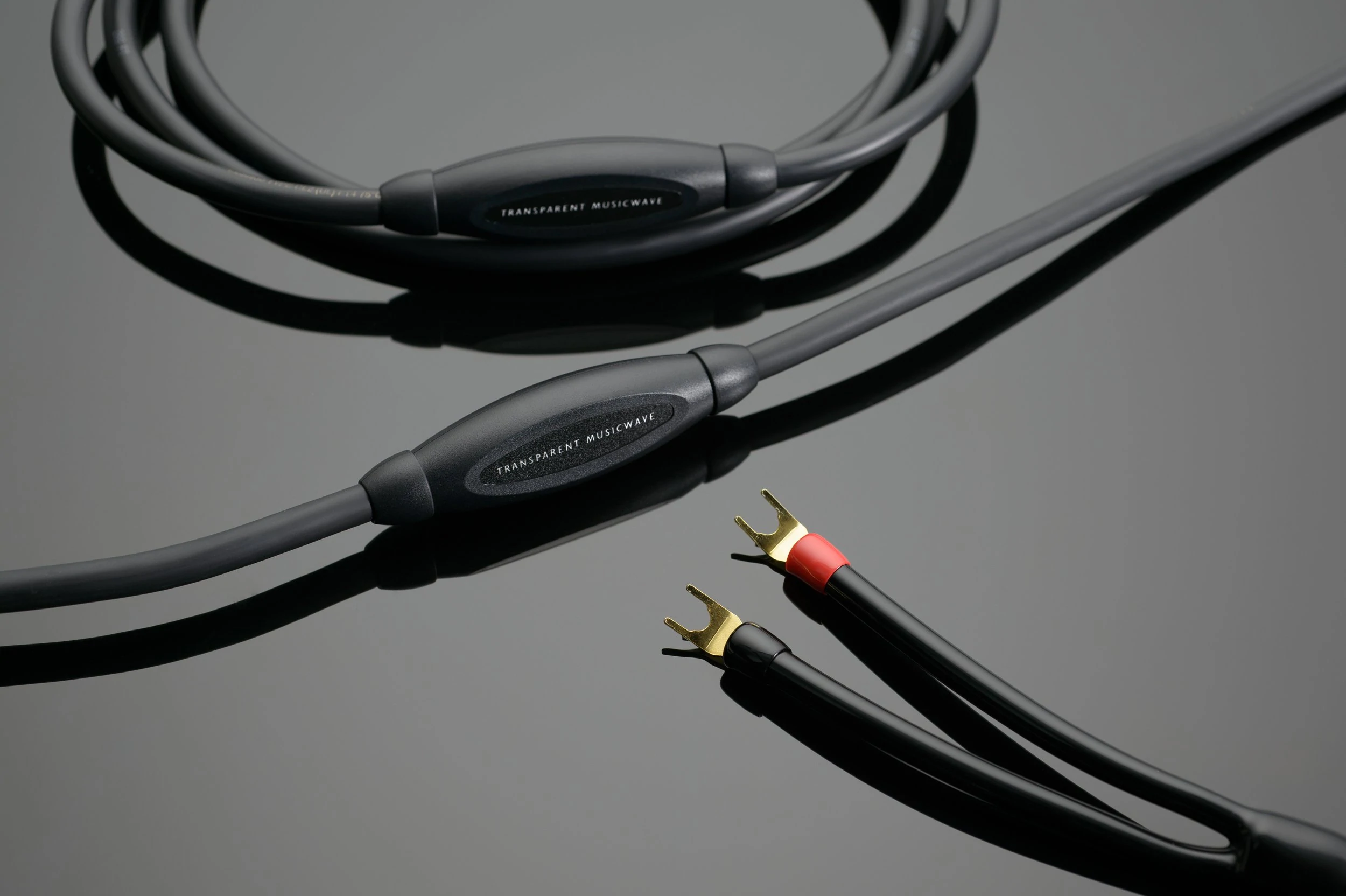 MUSICWAVE SPEAKER CABLE