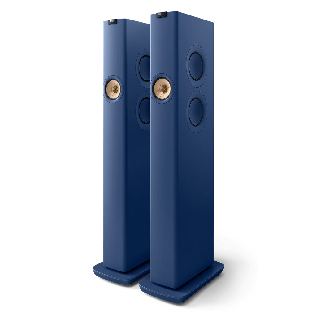LS60 Wireless