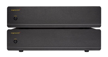 3510 Mono Endstufe