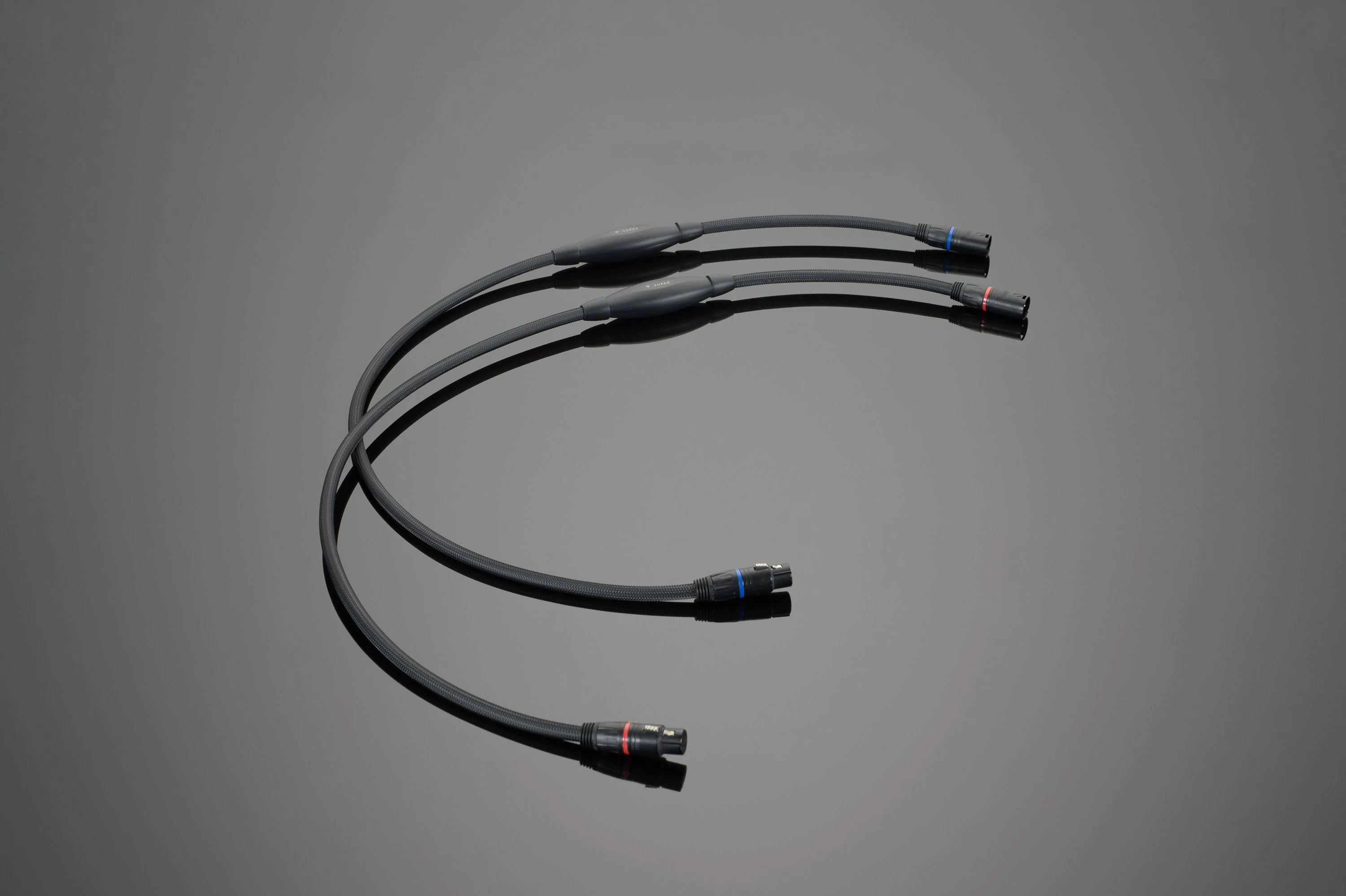 SUPER BALANCED INTERCONNECT