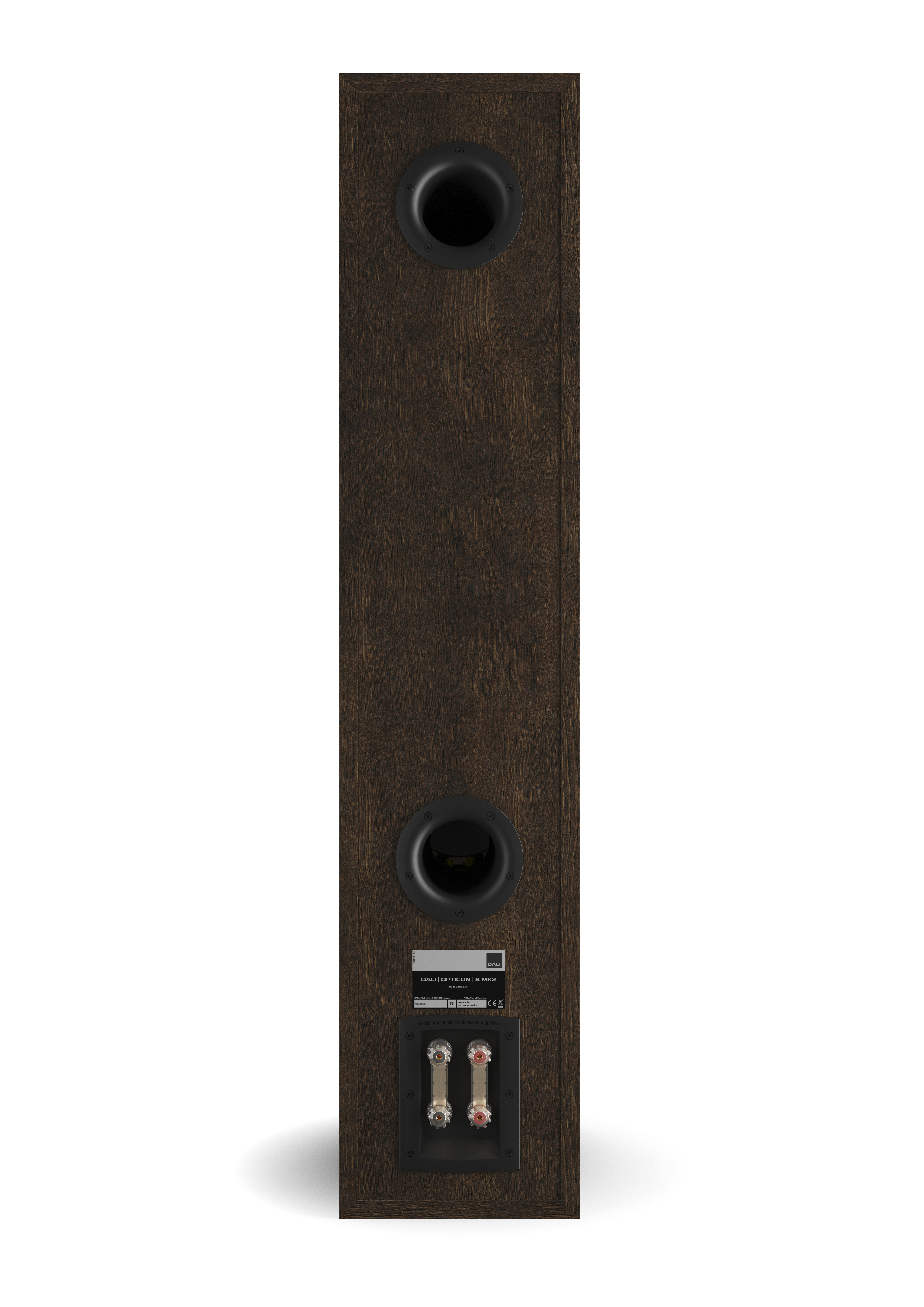 OPTICON 8 MK2