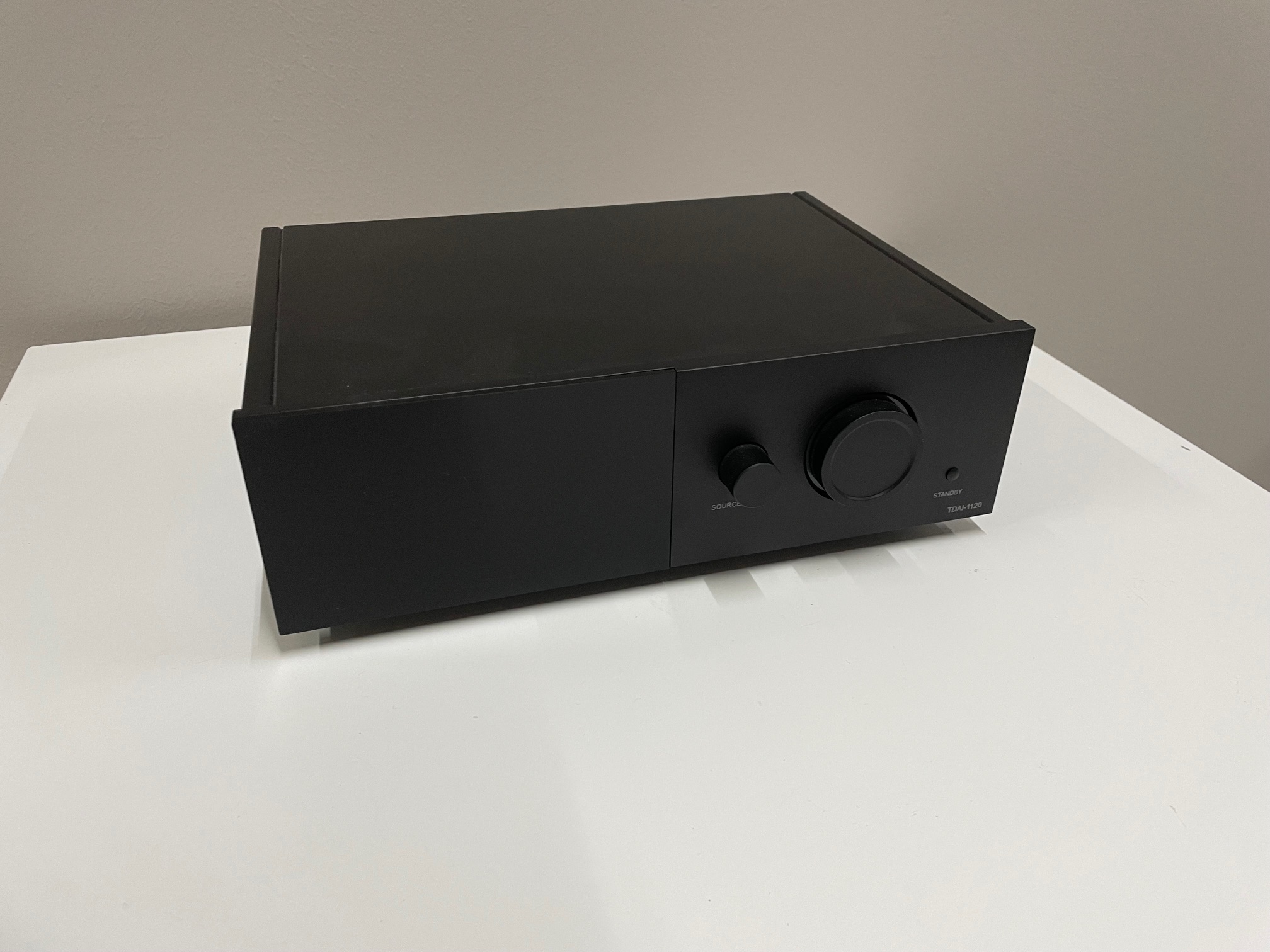 TDAI-1120 Aussteller