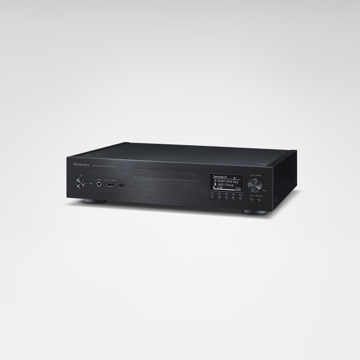 SL-G700M2