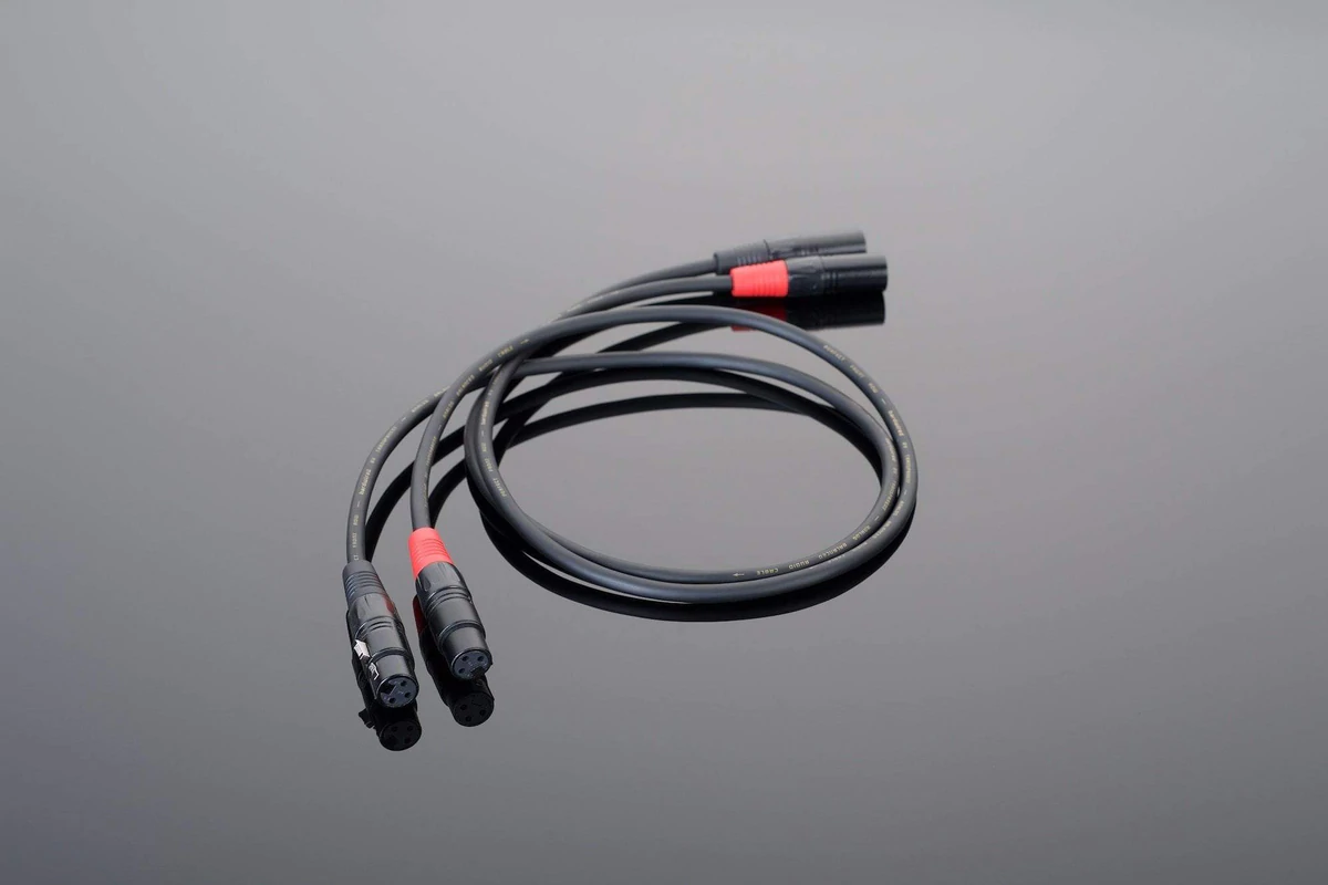 HARDWIRED BALANCED INTERCONNECT