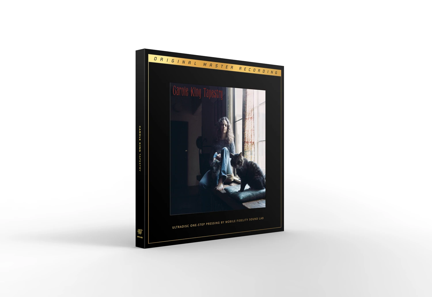Carole King - Tapestry