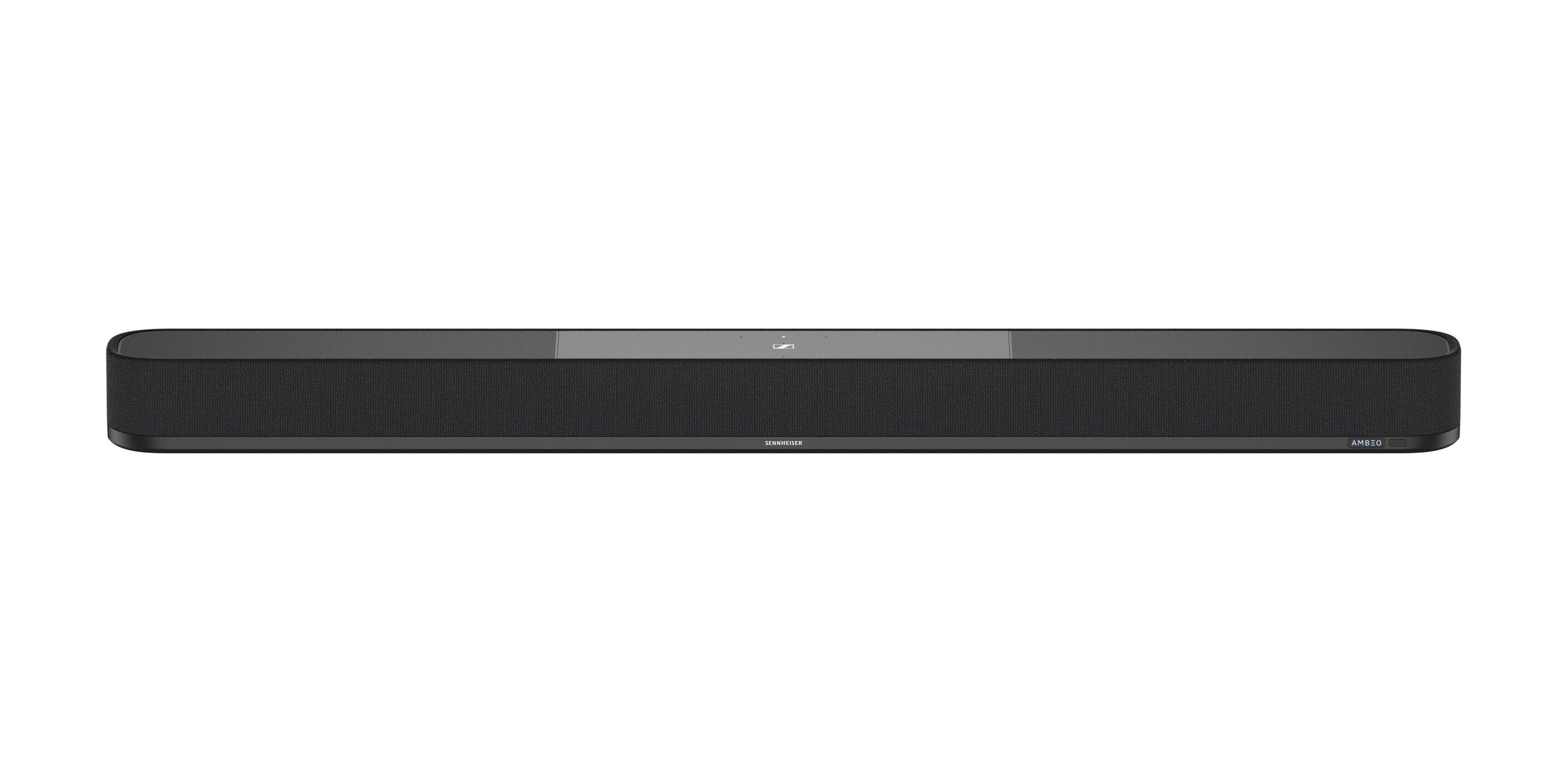 AMBEO Soundbar Plus
