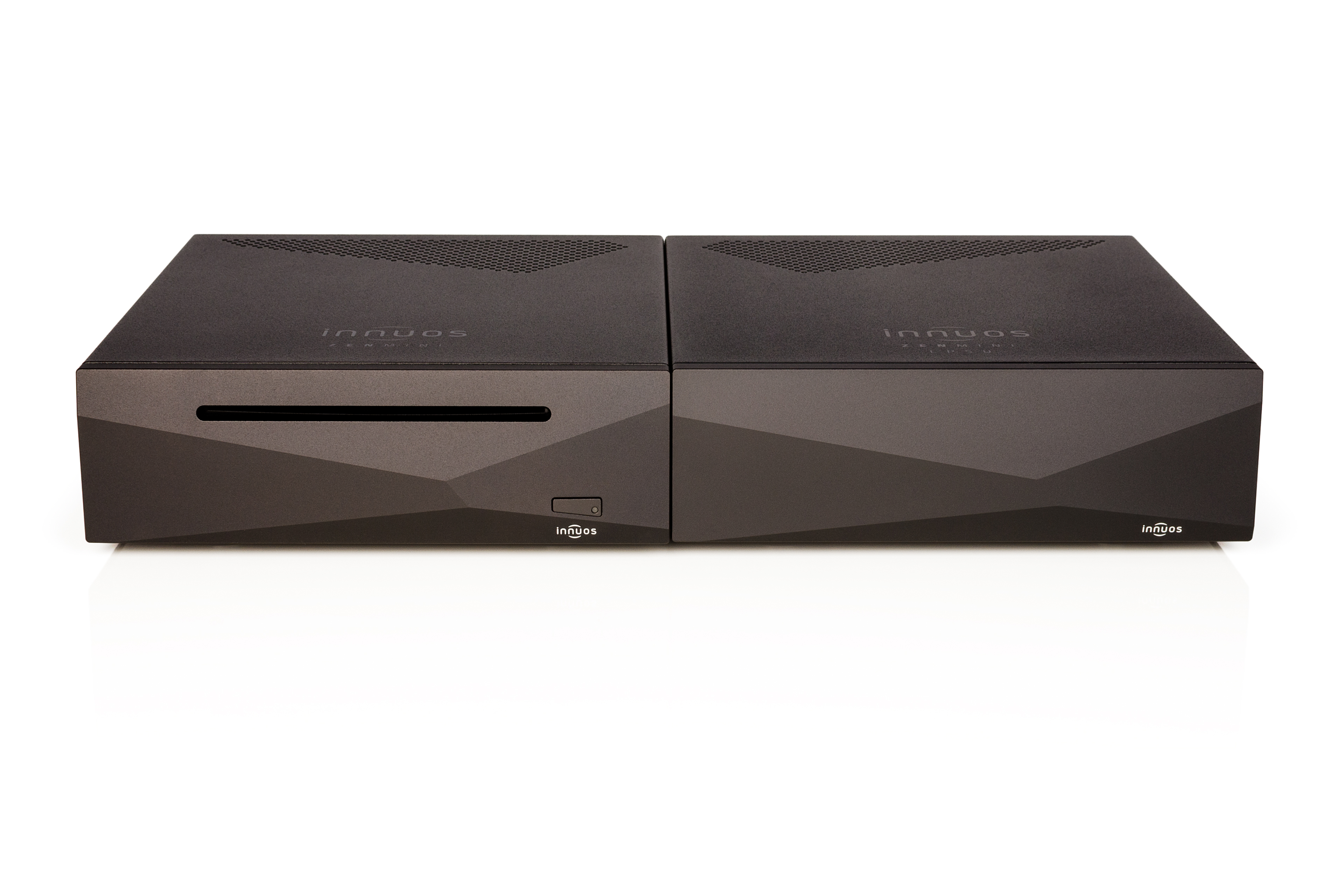 ZENmini Mk3 mit LPSU HDD