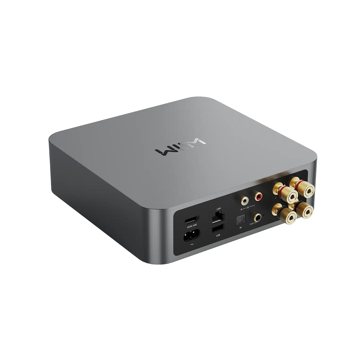 AMP