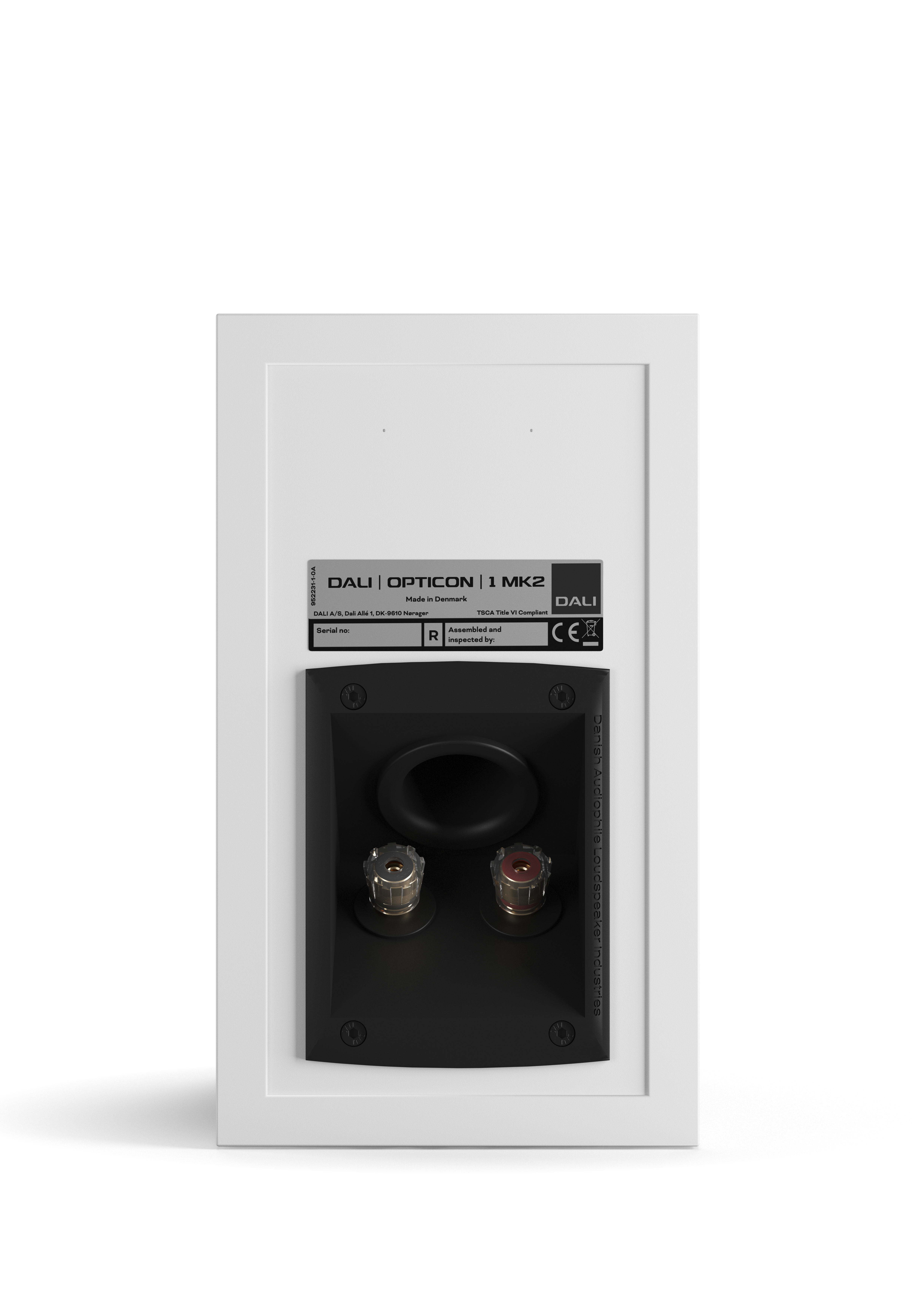 OPTICON 1 MK2