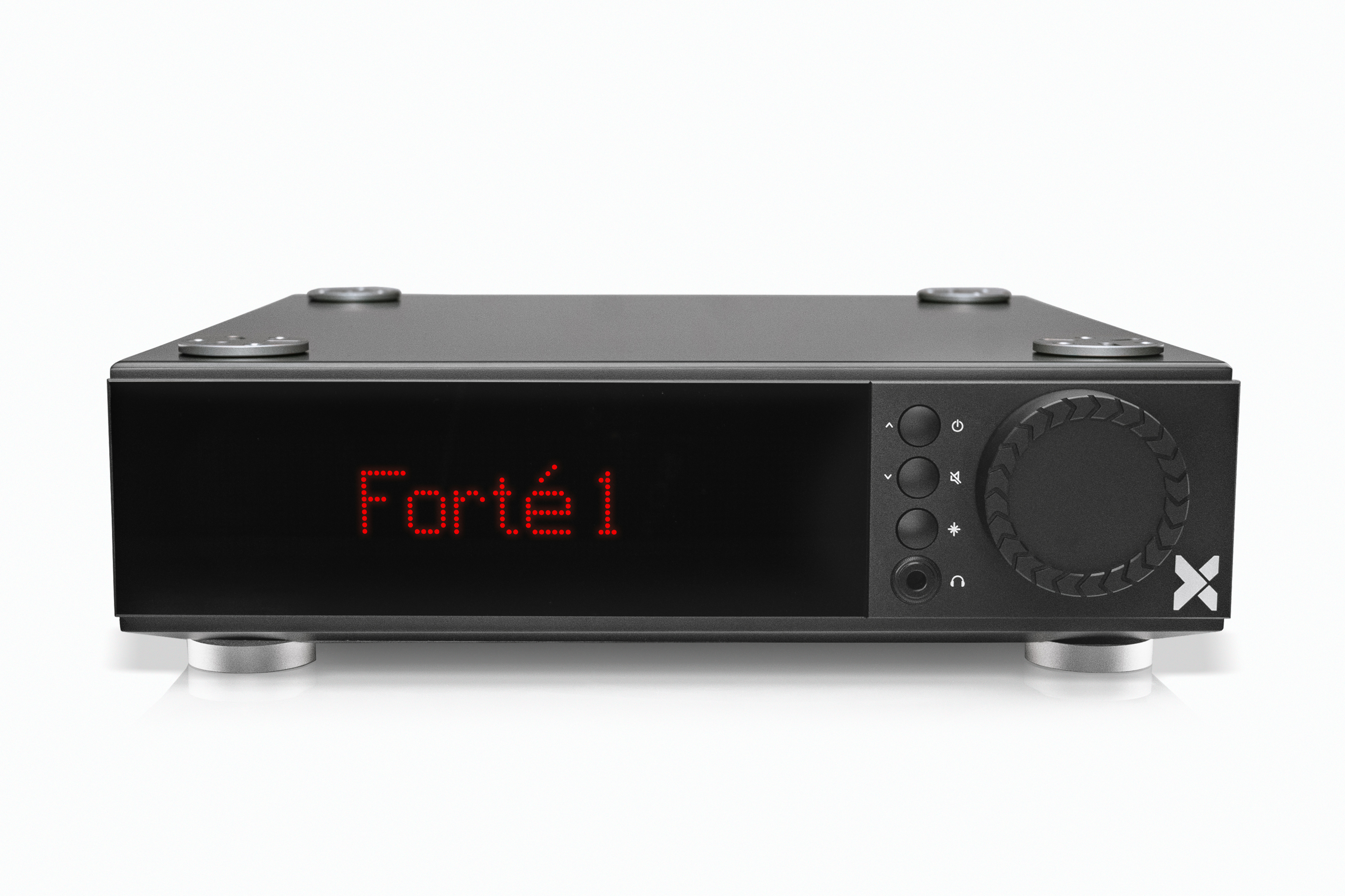 Forté