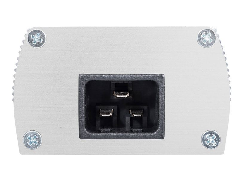 LoRad Netzleiste MK III MD10 EU/SP