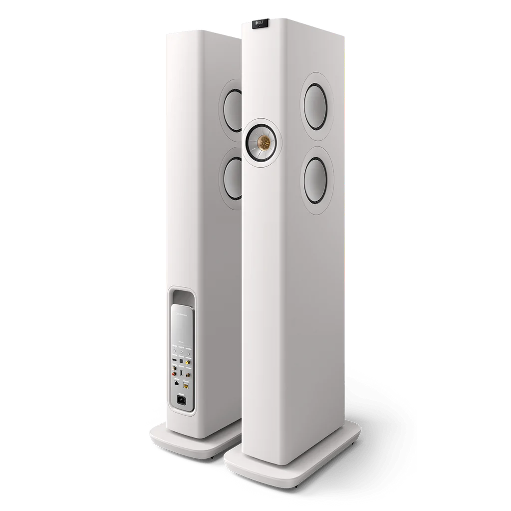 LS60 Wireless