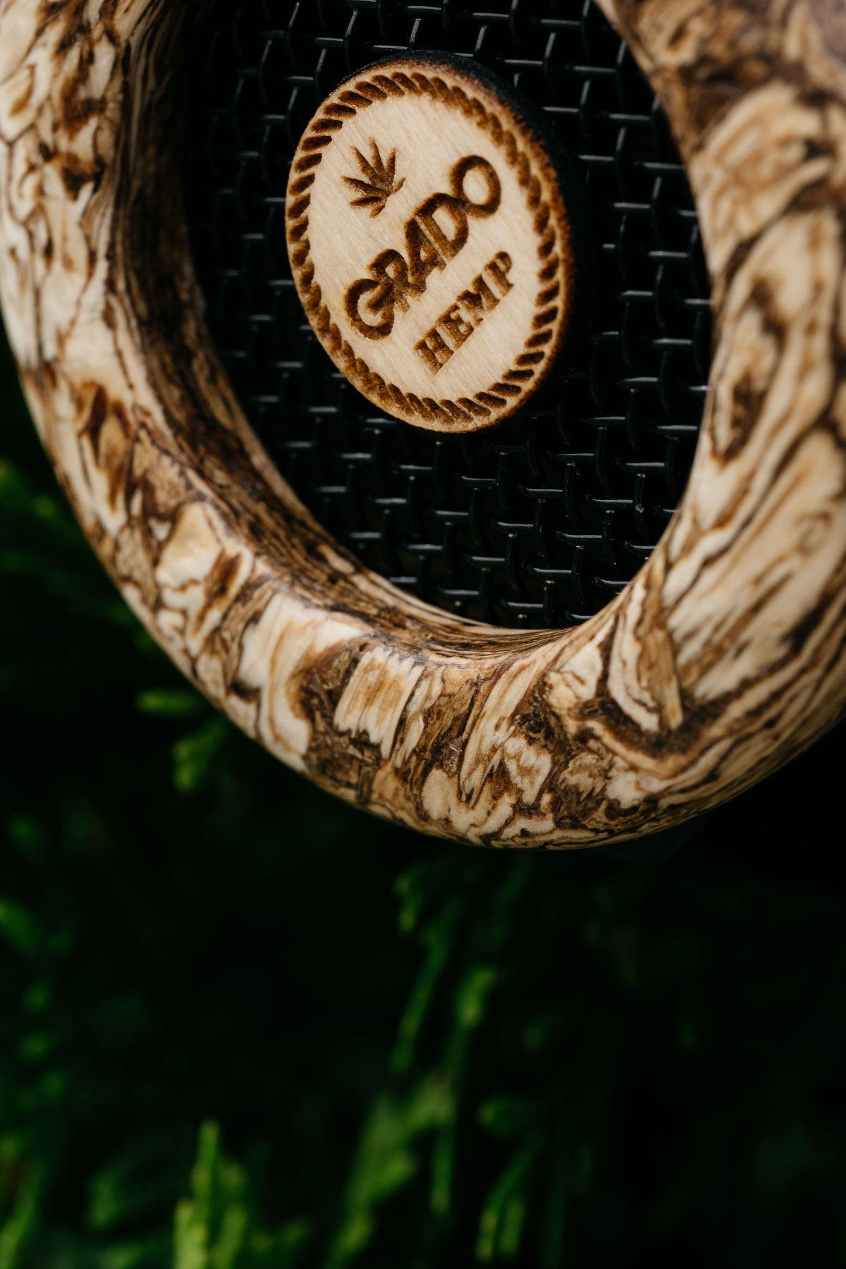 The Hemp