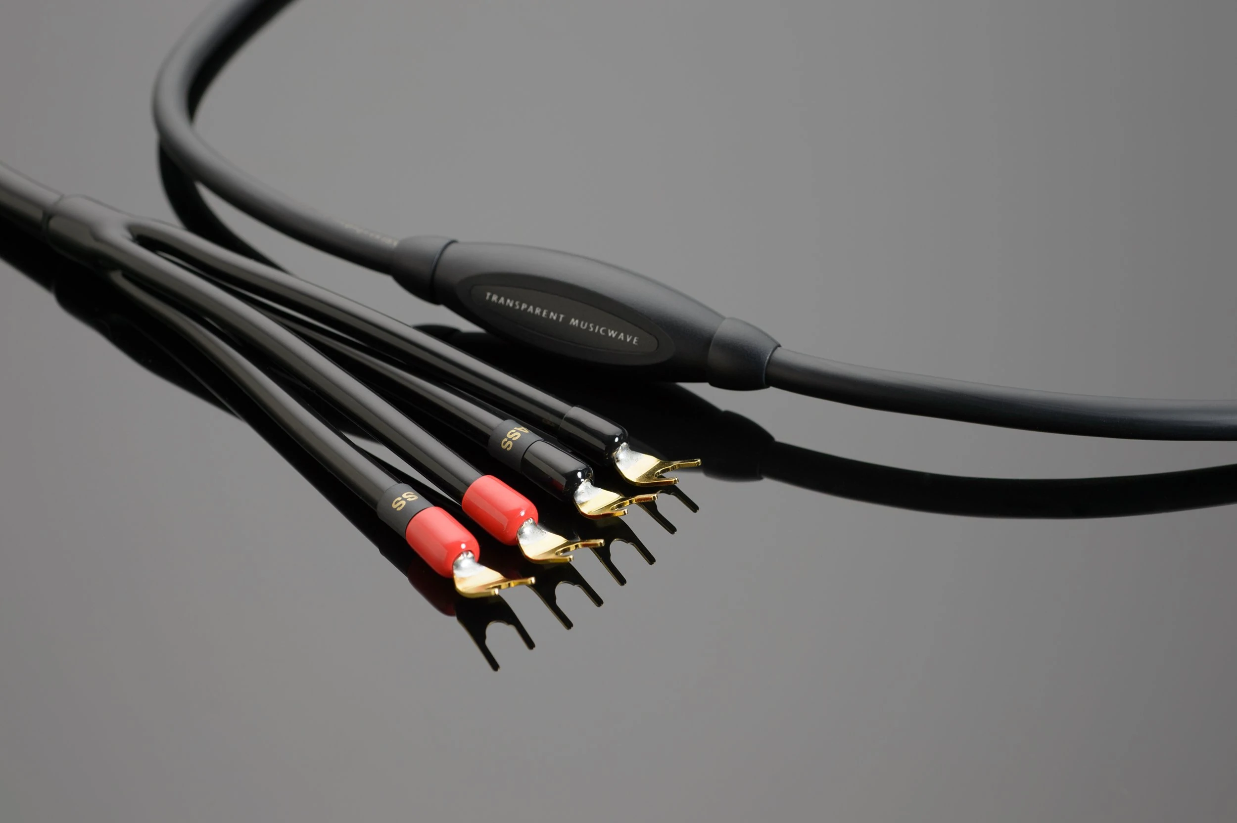MUSICWAVE SPEAKER CABLE BIWIRE