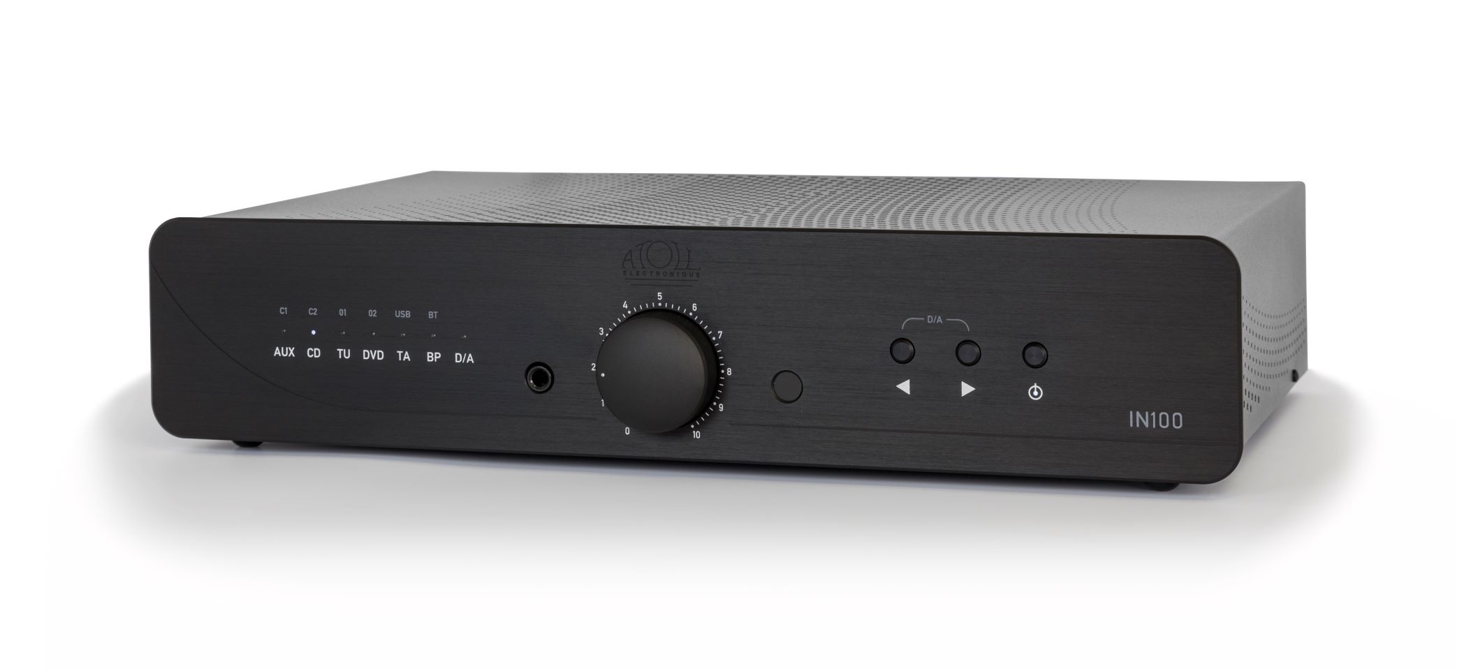 IN 100 Signature