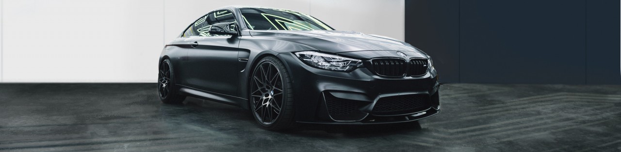 BMW Premium Sound Upgrade